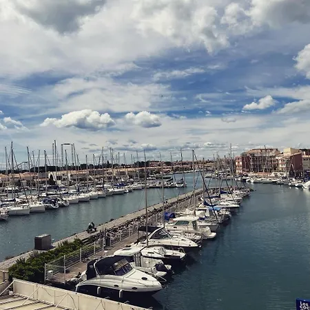 Les Petits De Georges Appartamento