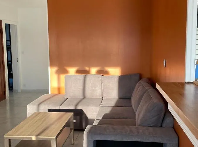 Les Petits De Georges Appartamento