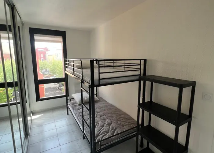 Appartamento Les Petits De Georges Agde