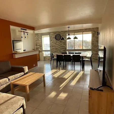 Les Petits De Georges Apartment Agde