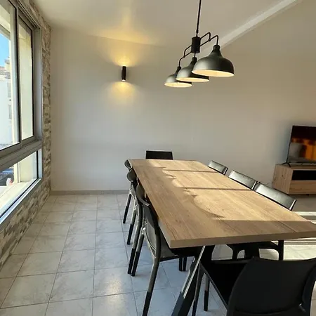 Apartamento Les Petits De Georges