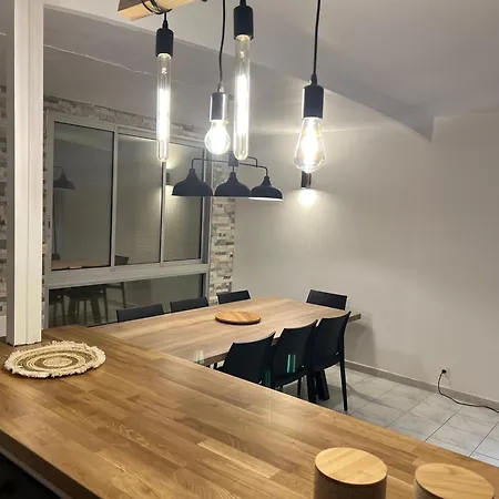 Apartment Les Petits De Georges *
