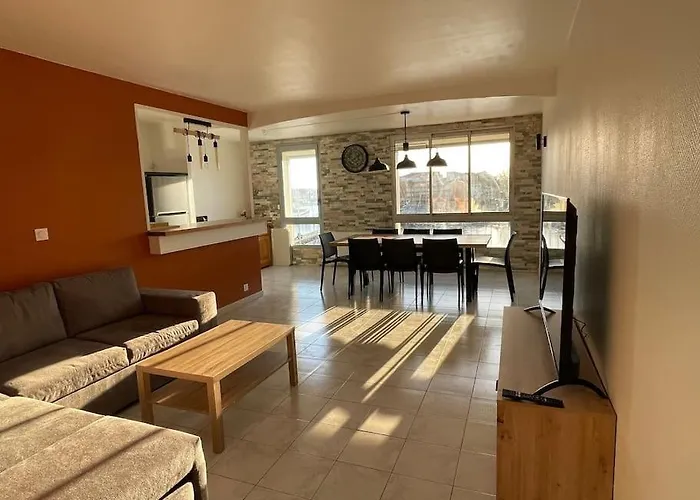 Les Petits De Georges Apartament Agde