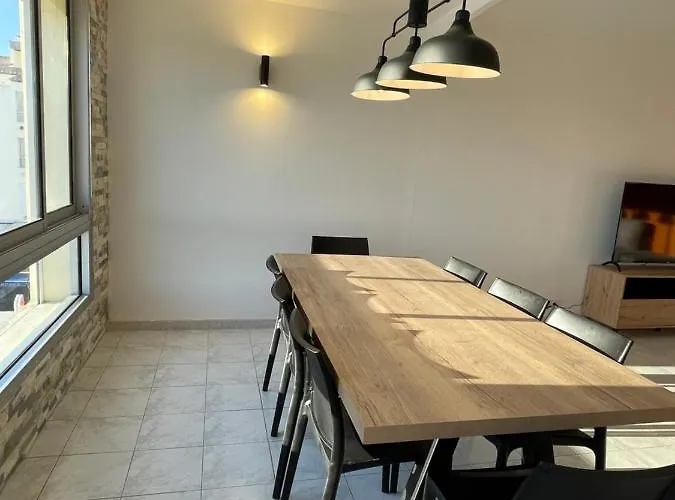 Apartament Les Petits De Georges