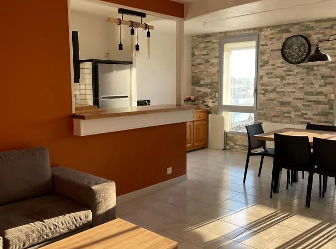 Apartament Les Petits De Georges Agde