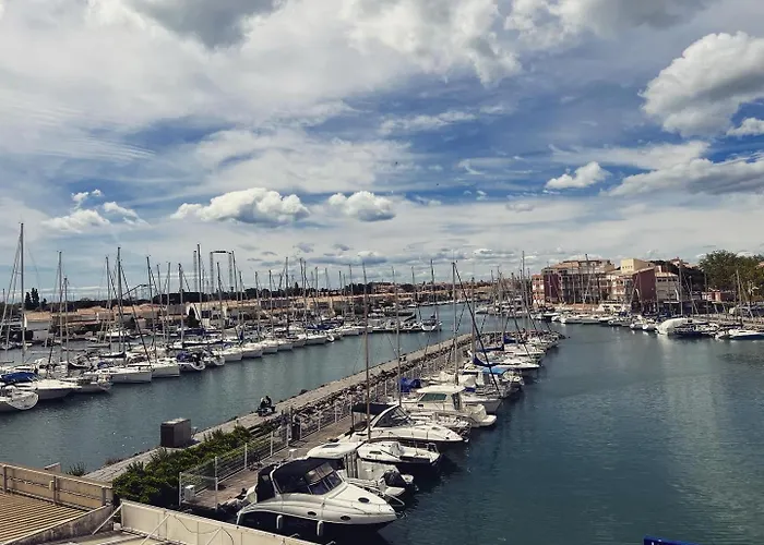 Les Petits De Georges Apartament