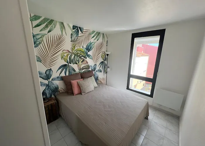 Apartament Les Petits De Georges