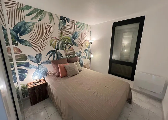 Apartament Les Petits De Georges