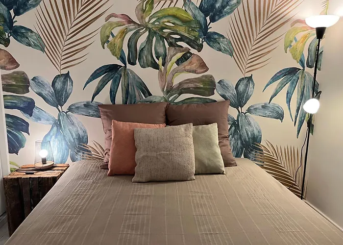 Apartament Les Petits De Georges Agde